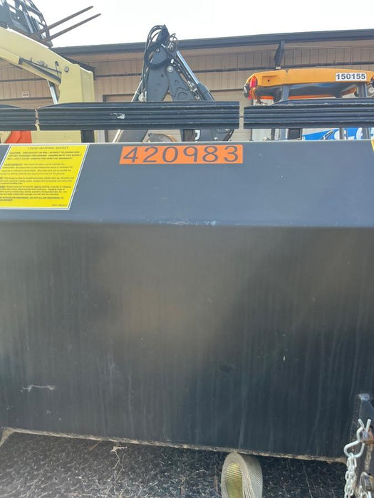 2024 STAR INDUSTRIES 1406B