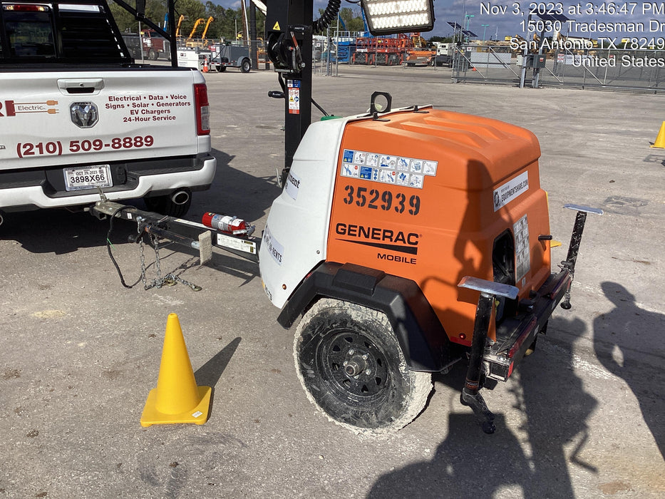 2023 GENERAC MLT2