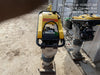 2021 WACKER NEUSON BS60-4As