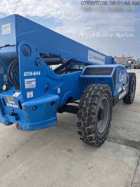 2022 GENIE GTH-844