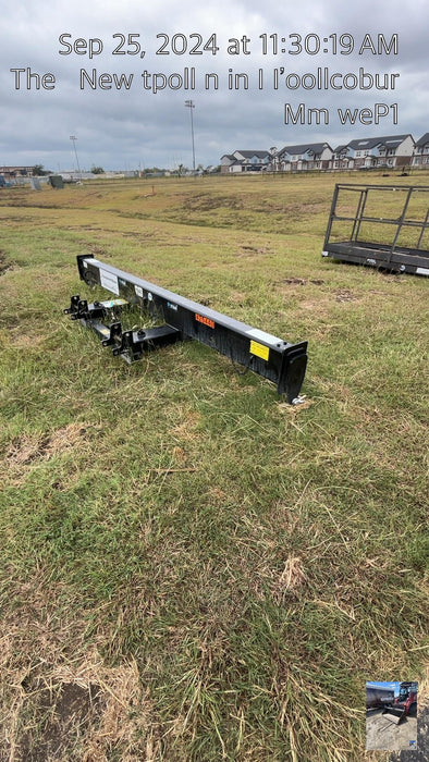 2024 STAR INDUSTRIES 1160B