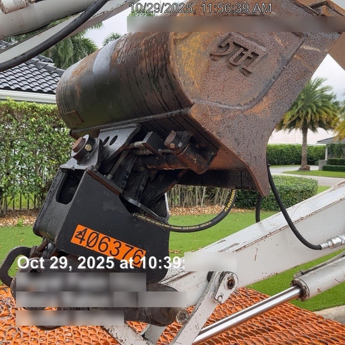 2024 TAG MANUFACTURING 3605TTB