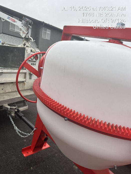 2025 MULTIQUIP MC12PH