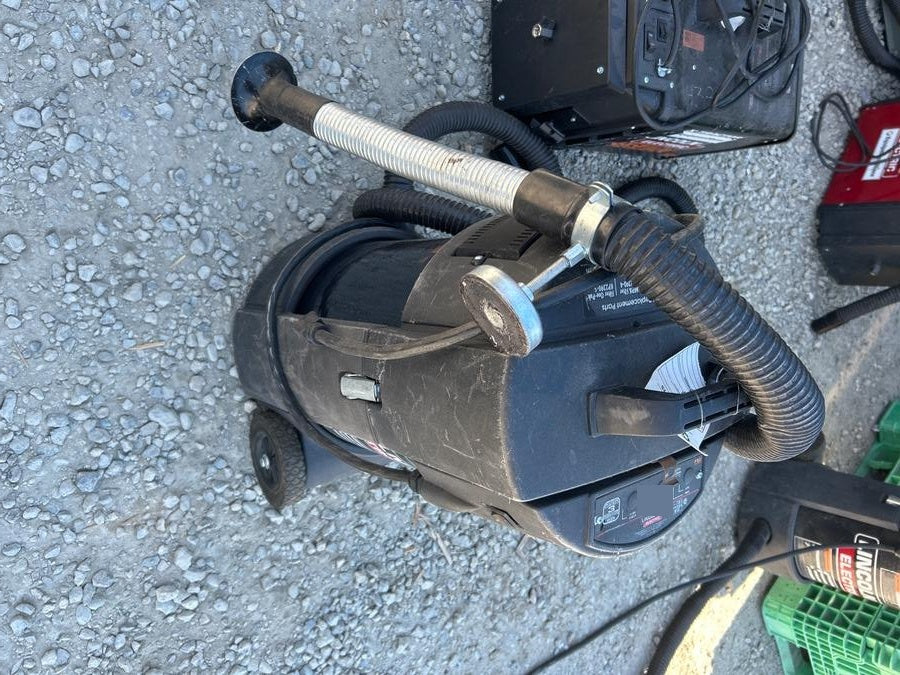 2023 LINCOLN ELECTRIC K3972-5