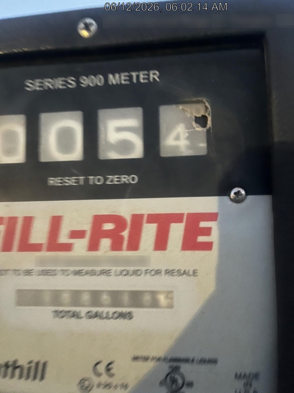 2023 HAULOTTE HA46RTJO