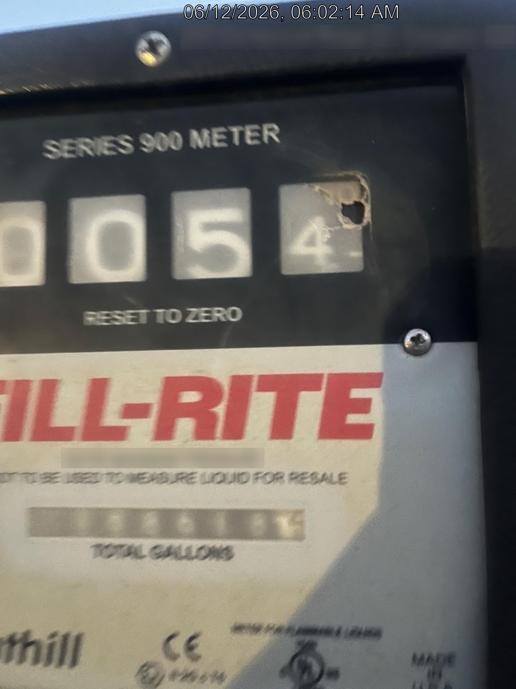 2023 HAULOTTE HA46RTJO