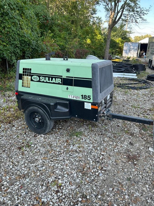 2020 SULLAIR 185-DPQ