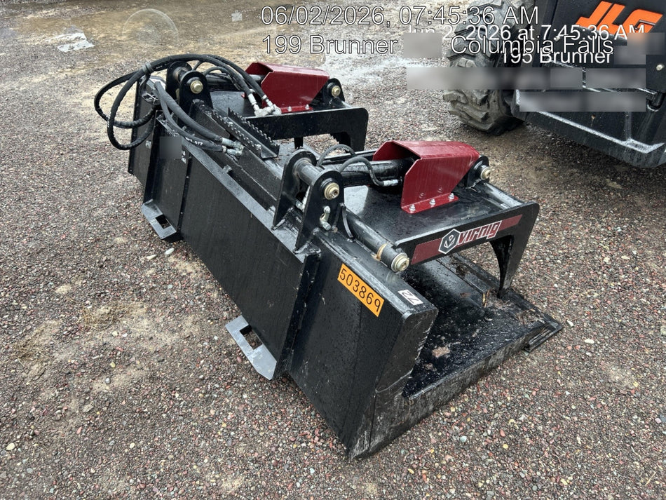 2025 VIRNIG SBG72