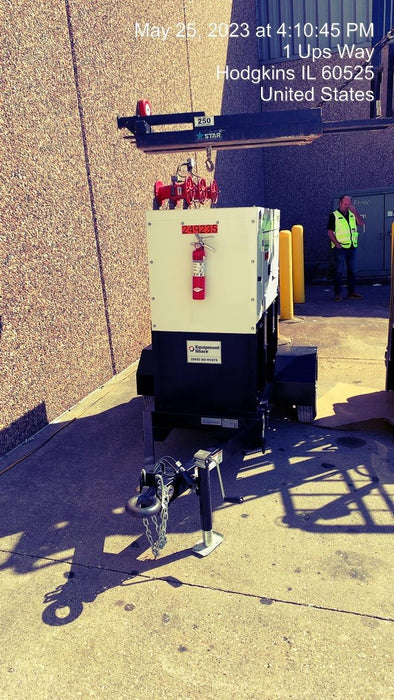 2022 SHINDAIWA DGK15FL