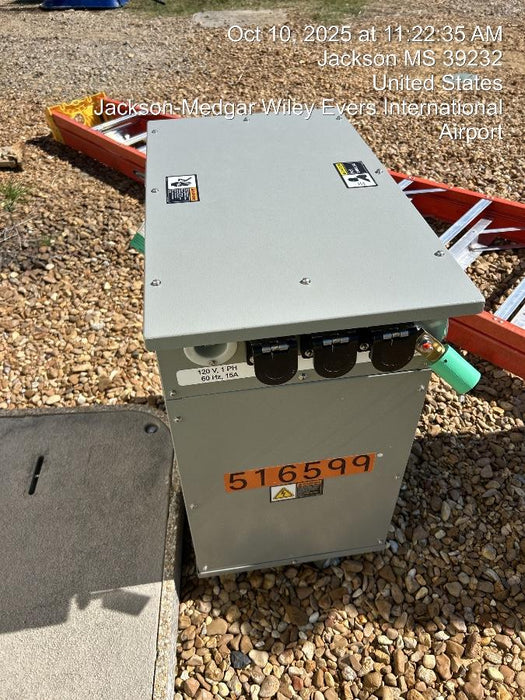 2025 AVTRON AVTRON 2705