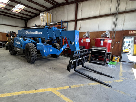2026 GENIE GTH-1256