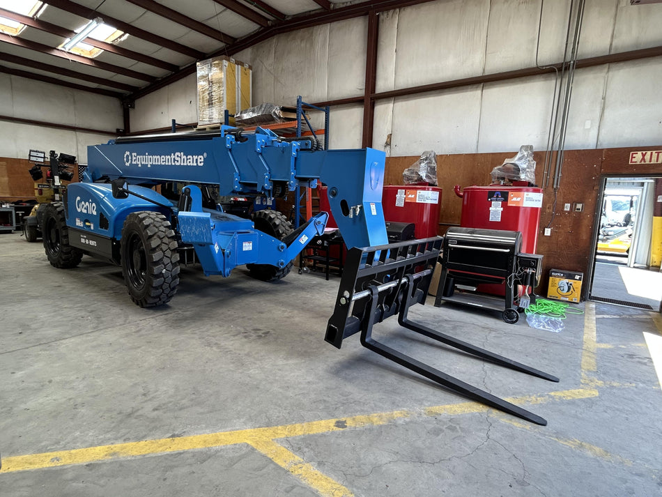 2026 GENIE GTH-1256