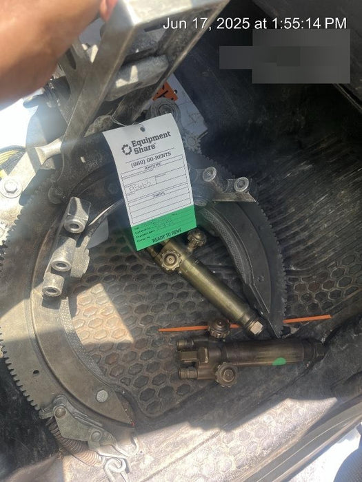 2021 MATHEY DEARMAN 1SA