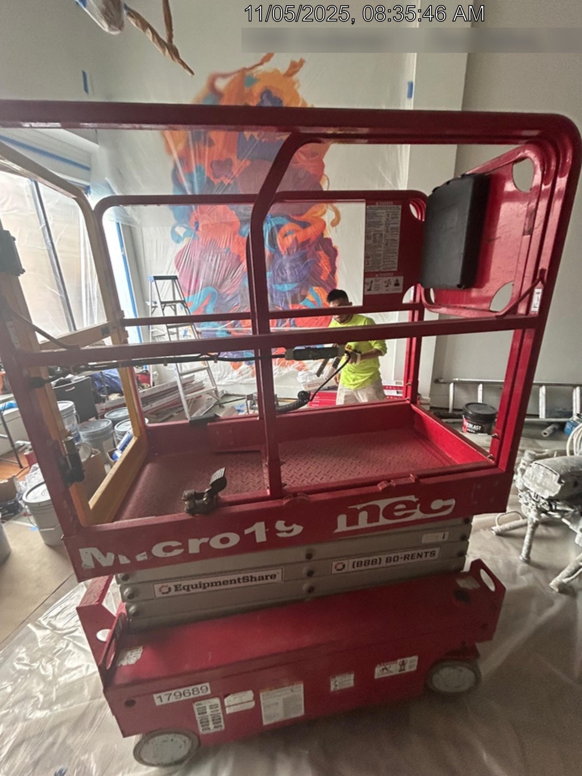2021 MEC Micro 19