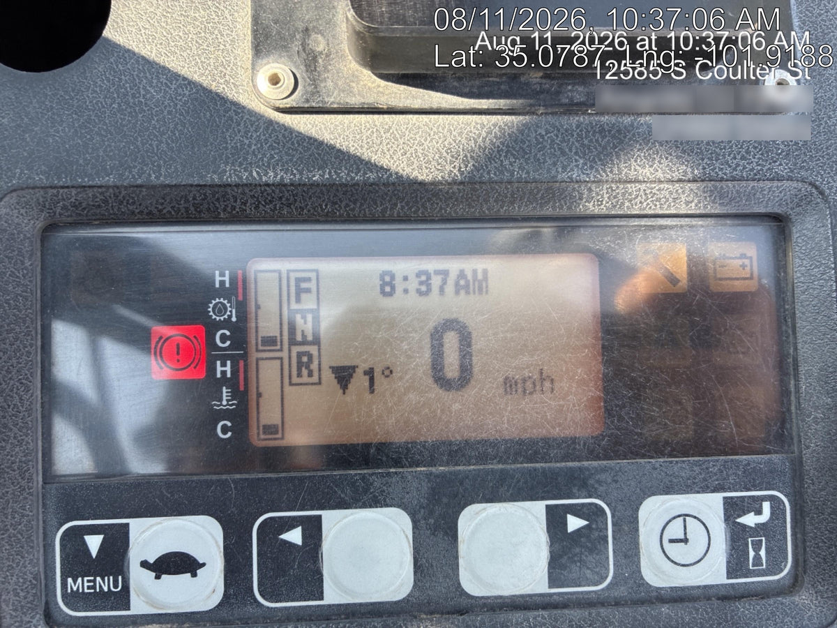 2022 TOYOTA 50-8FGU25