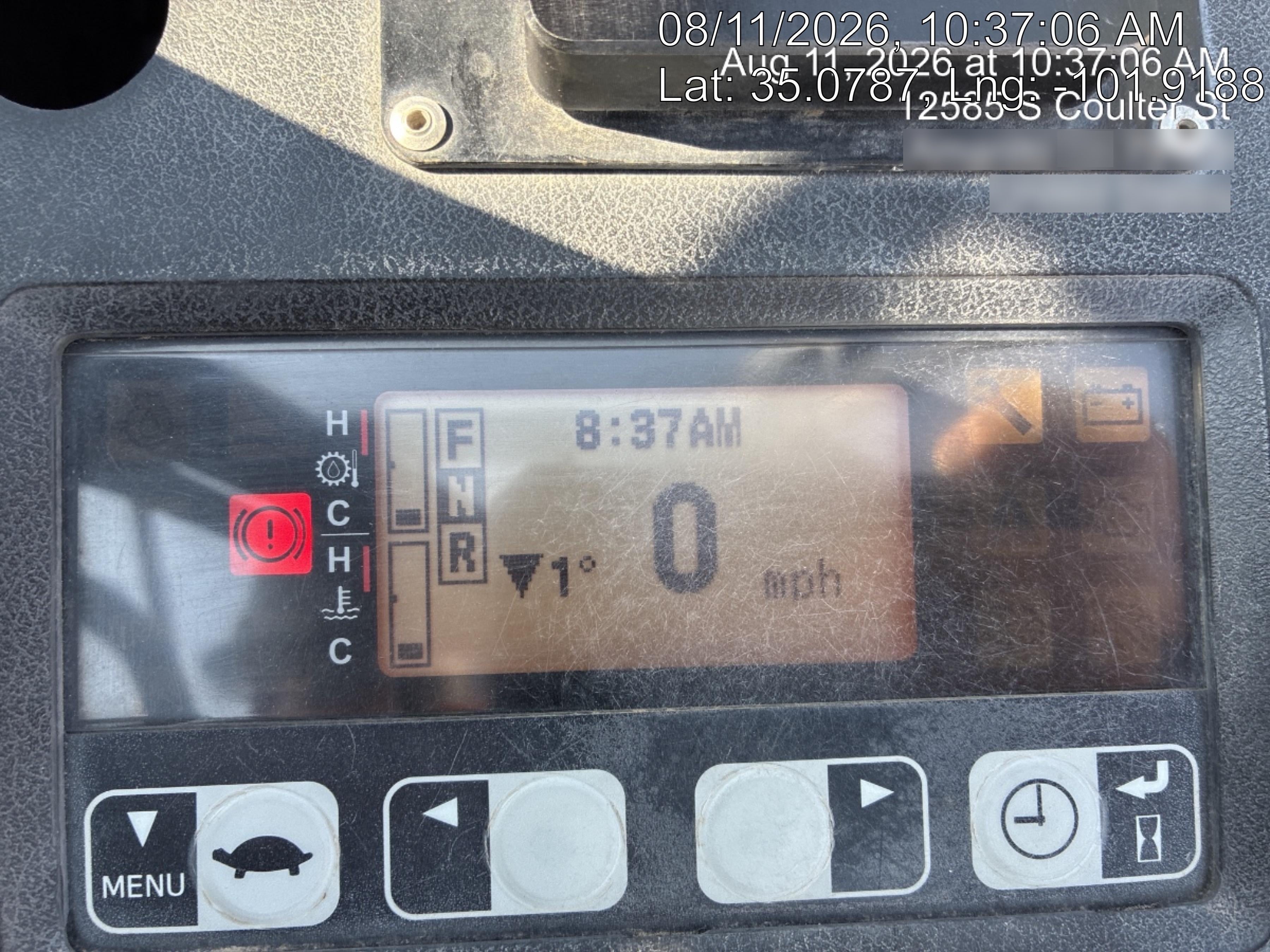 2022 TOYOTA 50-8FGU25