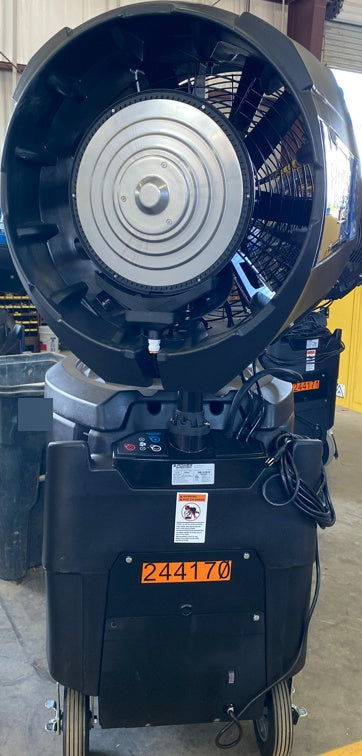 2022 POWER BREEZER PB4BASE