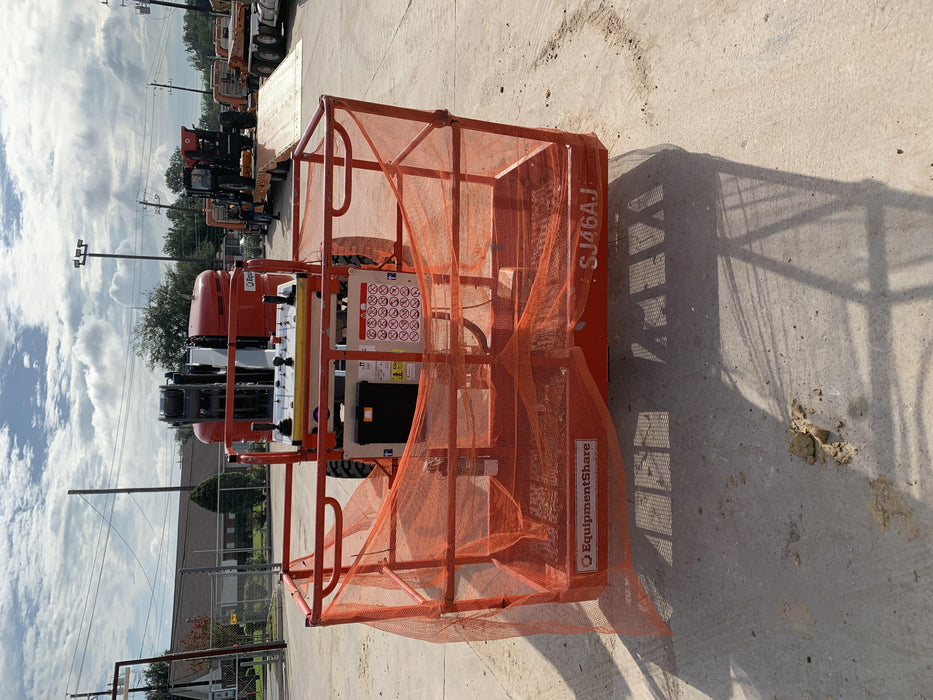 2019 SKYJACK SJ46 AJ