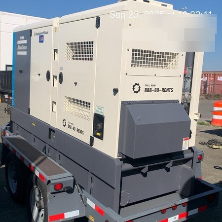 2023 ATLAS COPCO QAS 175