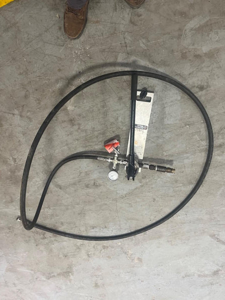 2022 WIDDER 90500
