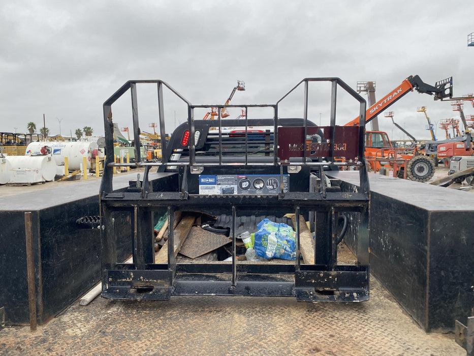 2024 VIRNIG 48" Pallet Forks - Virnig