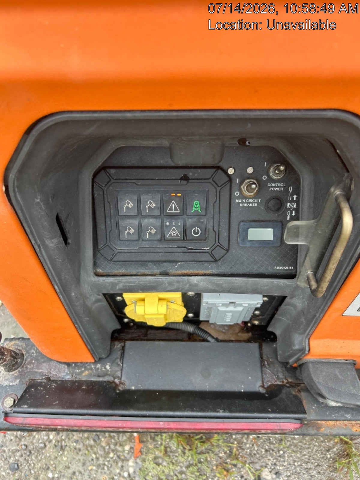2023 Generac MLT2 Diesel, Flex Switch 120V Input, Powerzone Controller, 
(4) 320W LED Lights, 4kW Generator, 39.9 Gal Fuel Tank, 2" Ball, T3