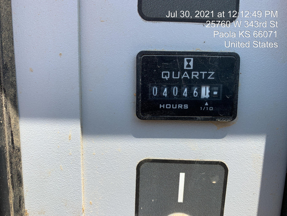 2019 WACKER NEUSON G25