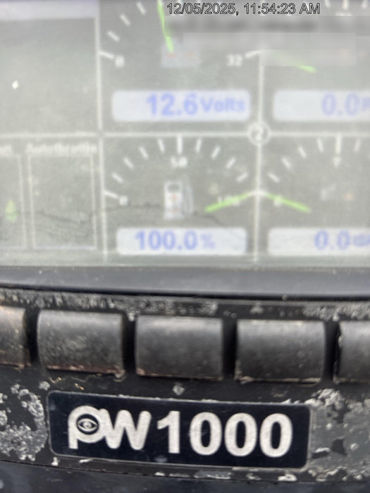 2021 ATLAS COPCO PAC66