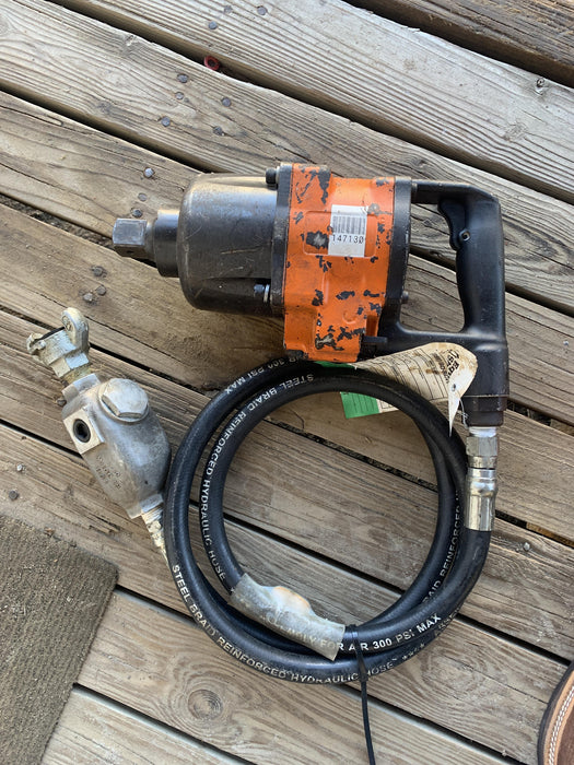 2021 MICHIGAN PNEUMATIC 4940B2