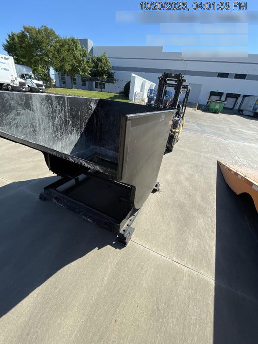 2025 STAR INDUSTRIES 1825