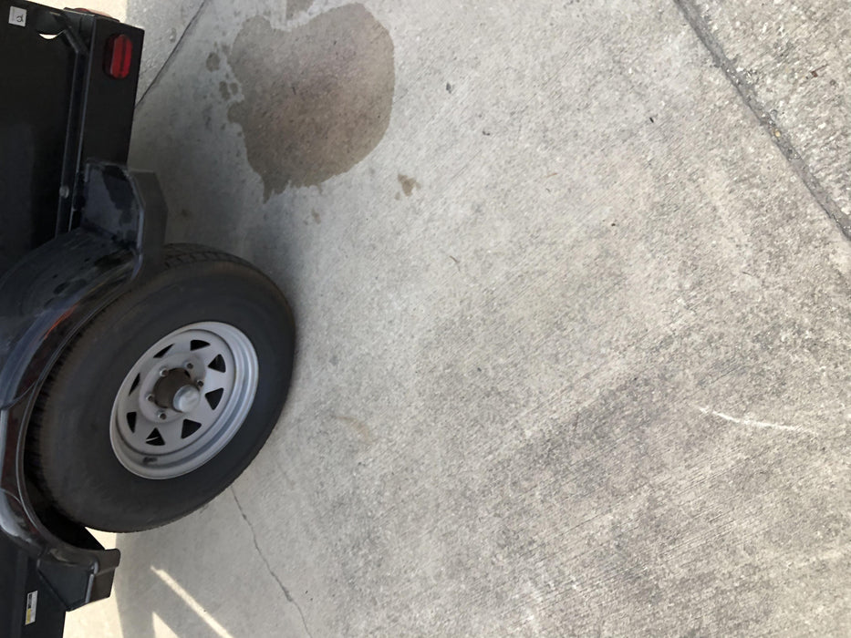 2018 WACKER NEUSON G50