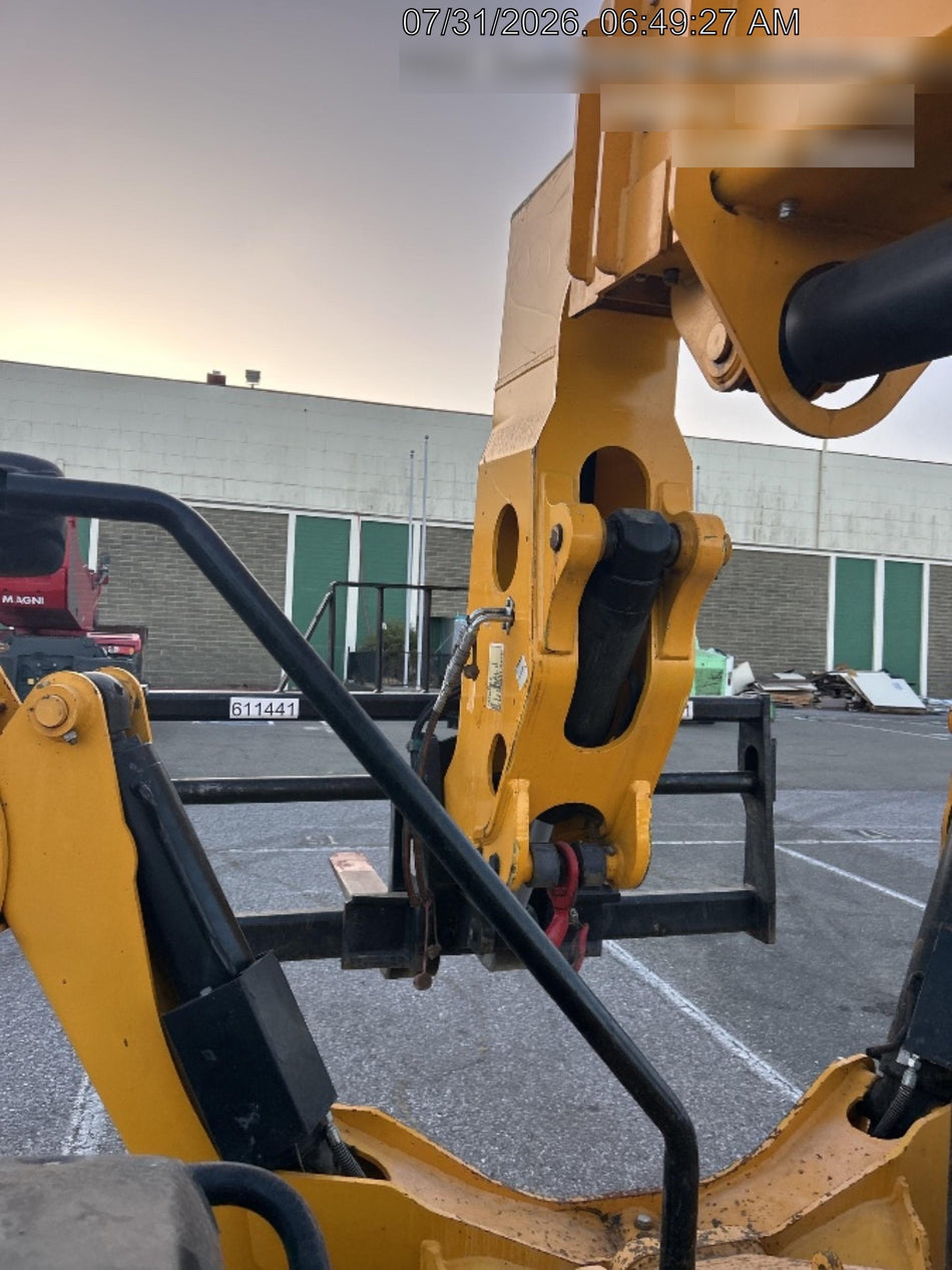2022 JCB 514-56