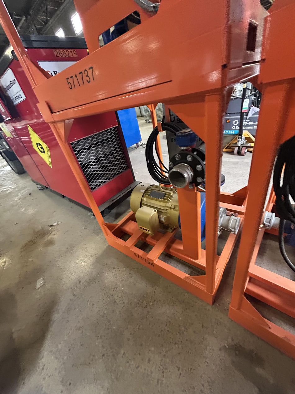 2025 BARCO SA4X3E-30