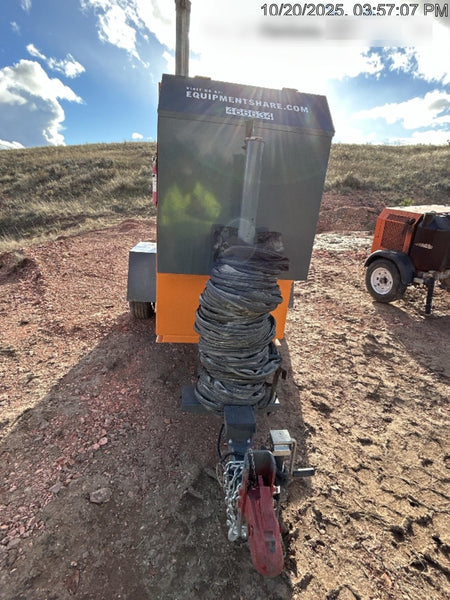 2024 THERM DYNAMICS TD625