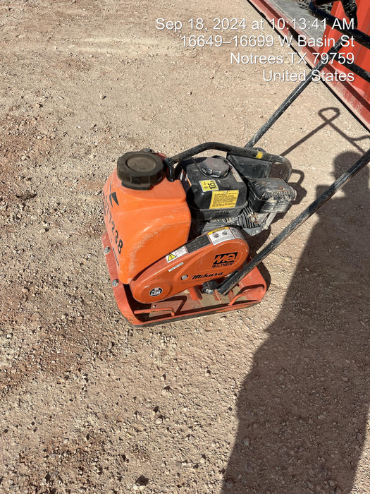 2023 MULTIQUIP MVC82VHW