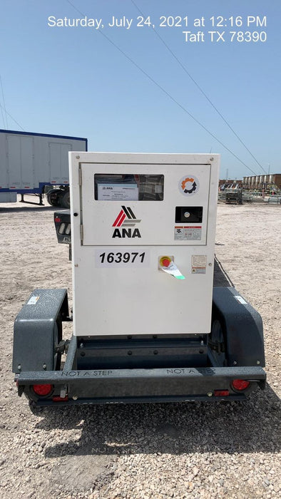 2021 AIRMAN SDG25S-8E1