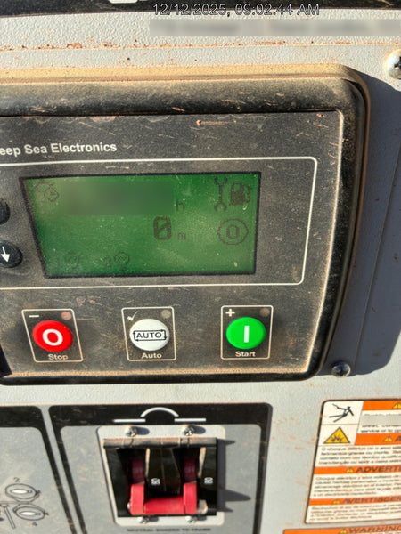 2022 Wacker Neuson LTW20Z1 Isuzu Dsl. Engine, 23' Mast, (4) 300W LED Lights, CWK, Programmable Dawn to Dusk, 360 Deg. Rotation, 57 Gal. Tank, Trailer Mounted