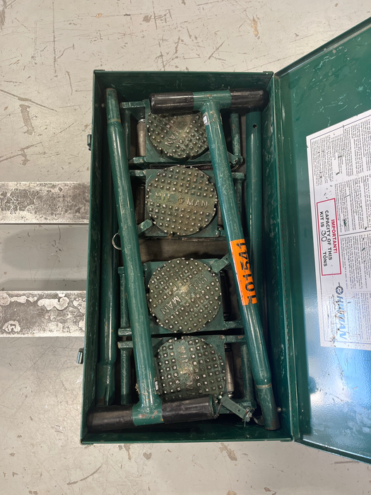 2020 HILMAN ROLLERS KRS-30-SLD