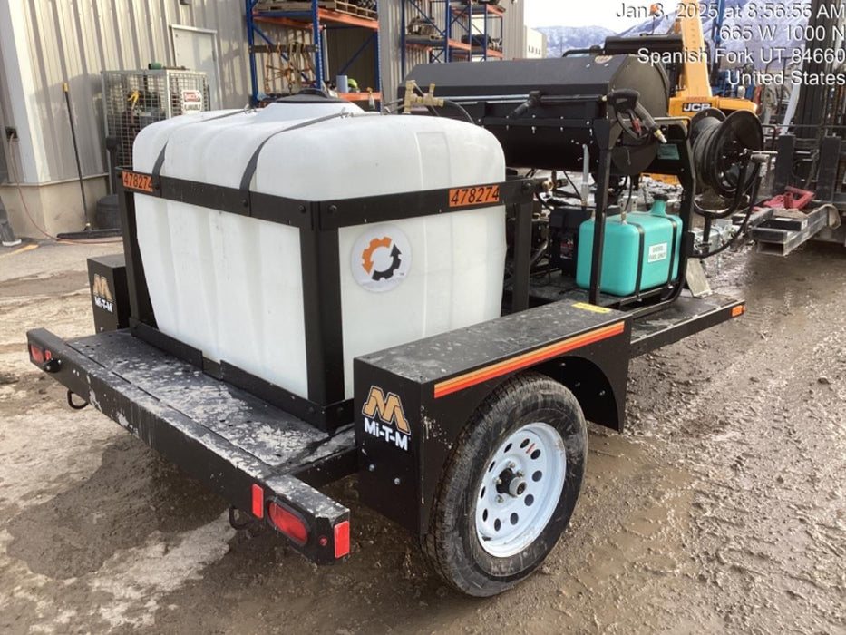 2025 MI-T-M AW-9000-0005 / DHG-4004-B0V6G