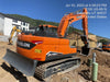 2023 DOOSAN DX140LCR-7