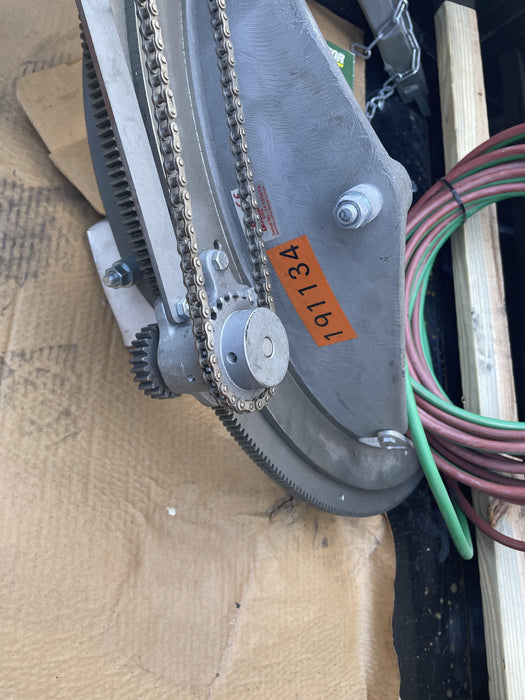 2021 MATHEY DEARMAN 4SA