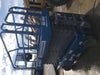 2019 Genie GS-4047 Folding rails with half height swing gate