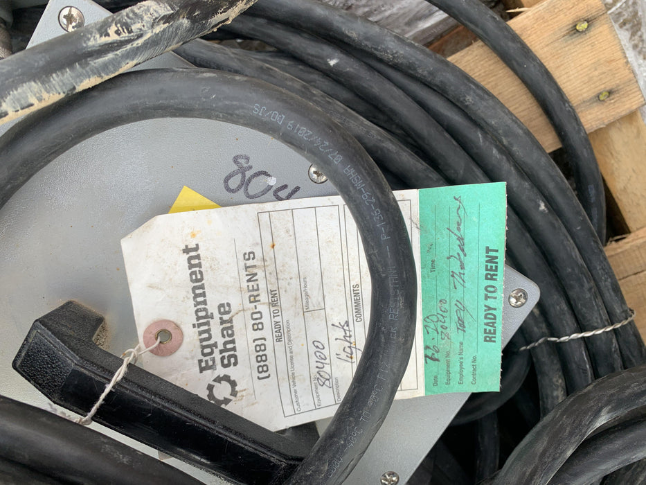 2020 LIND EQUIPMENT TLS-80XPLEDRE-LV