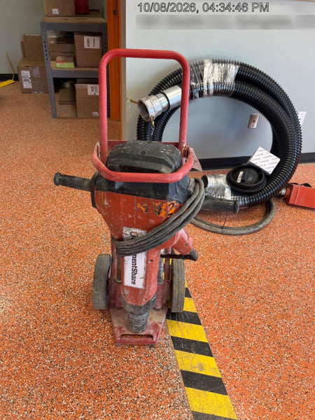 2025 HILTI TE 3000-AVR