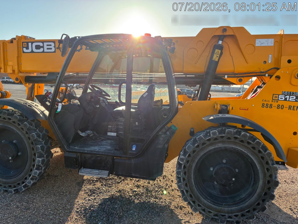 2025 JCB 512-56