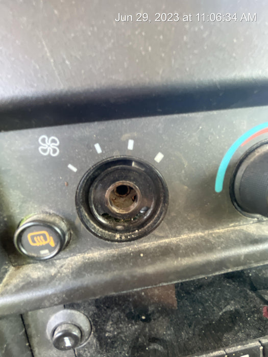 2022 GMC Savana 3500