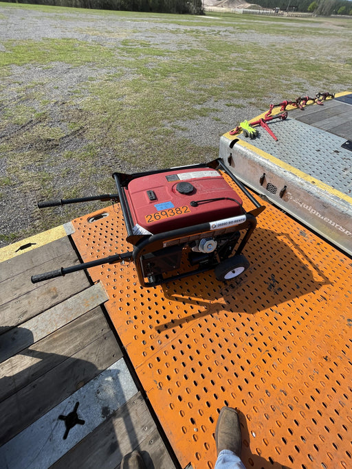 2022 MI-T-M GEN-8000-0MME