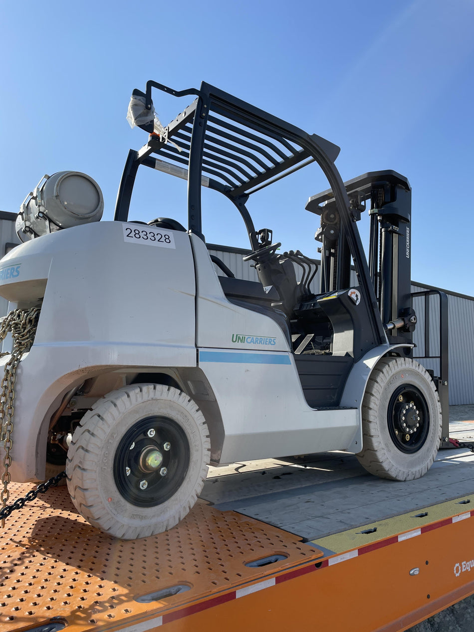 2022 UNICARRIER PF80N
