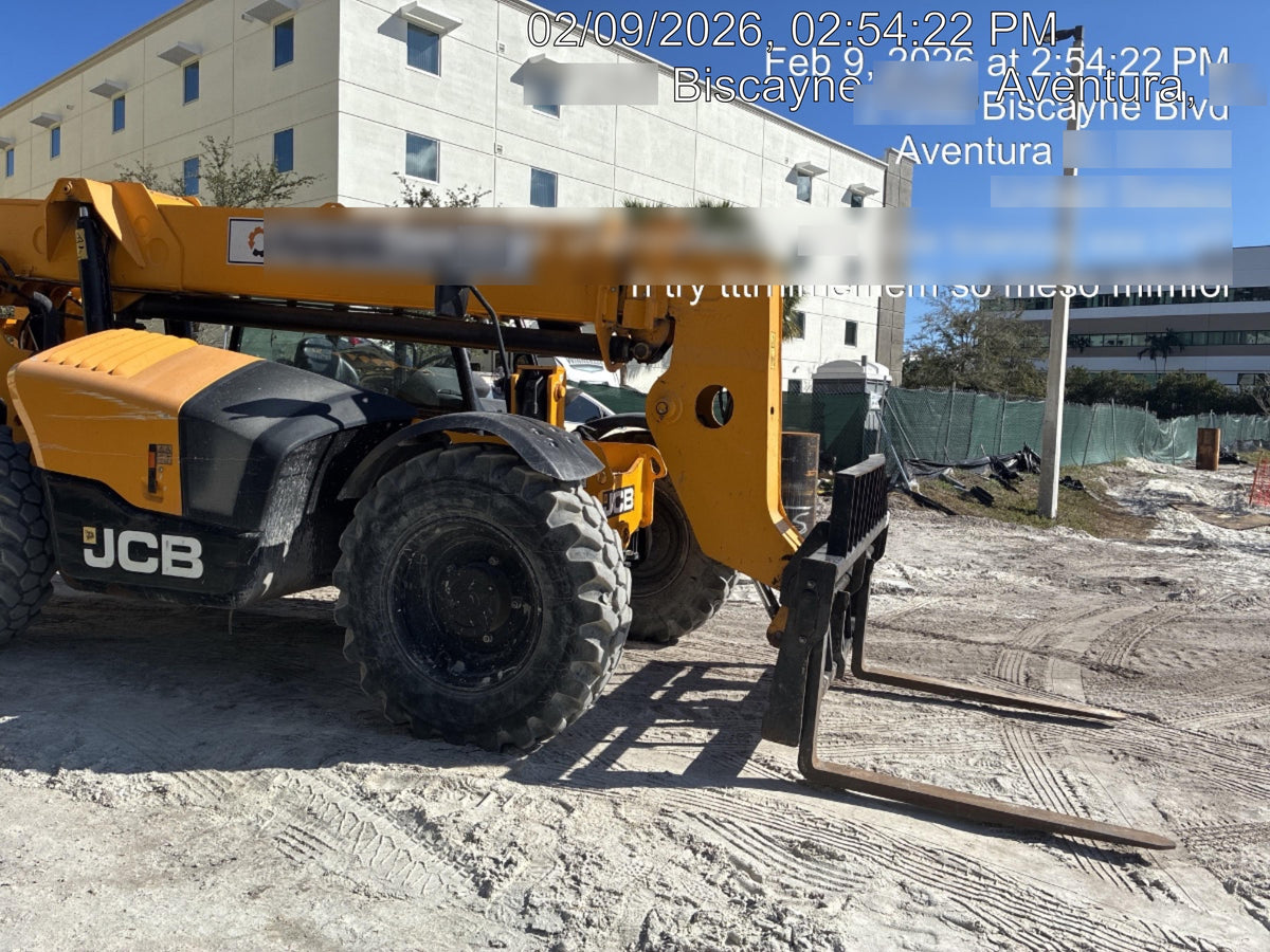 2023 JCB 506-36