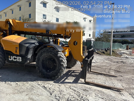 2023 JCB 506-36